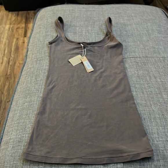 SKIMS Tops - Skims Outdoor Tank Top